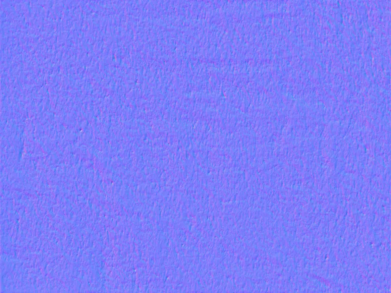Normal Map for Shirtblack