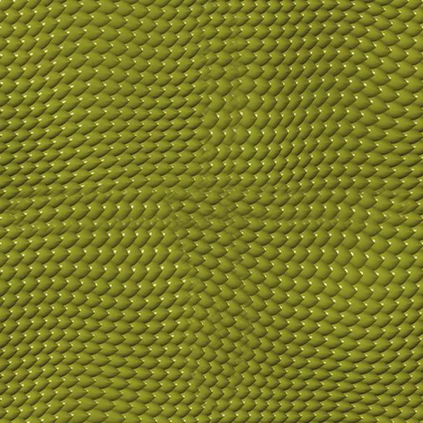 Main Texture for Green Snake