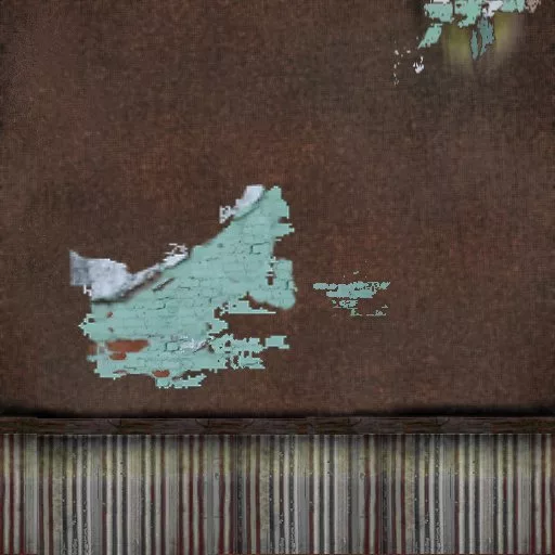 Tattoo Outside Wall Damaged1 main texture preview