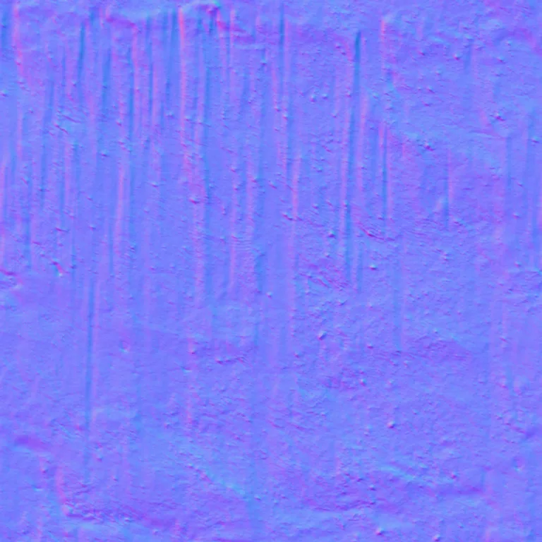 Normal Map for Linolafett Cc Yogob71