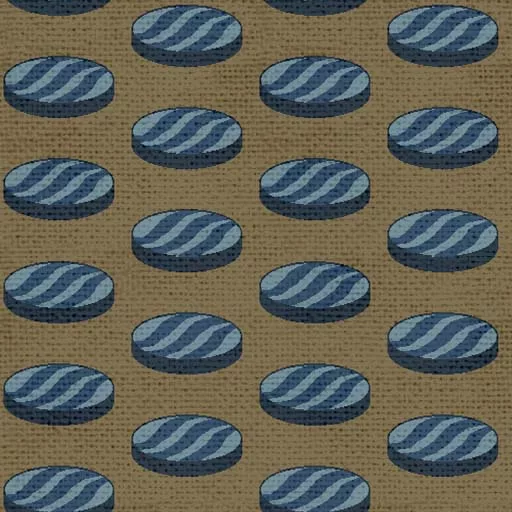 294 Cercles main texture preview