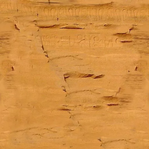 Jacey Egypt Wall 8 main texture preview