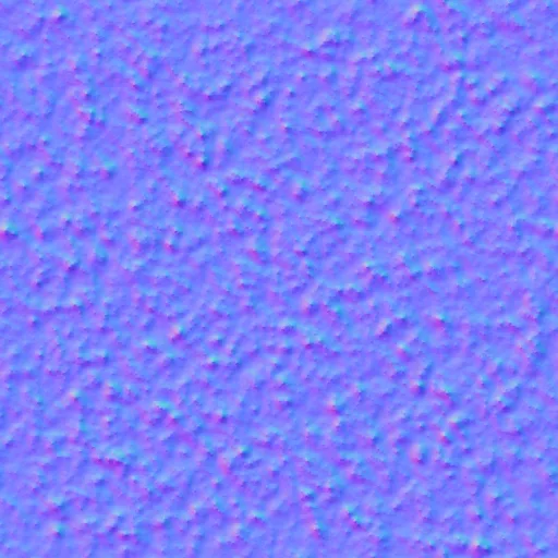 Normal Map for Sand 040