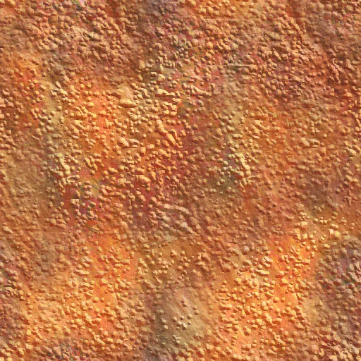 Torley Com Sunset Sable Png By The One And Only Torley (Cc By) main texture preview