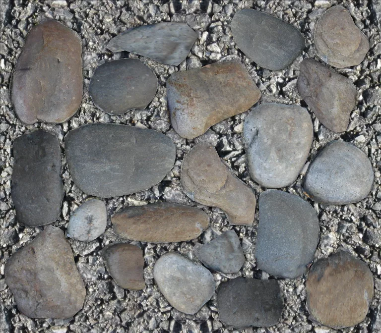 Cottage Rock Foundation main texture preview