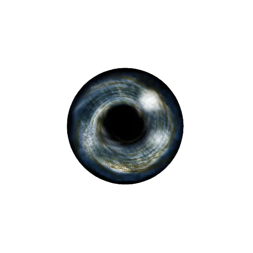 Avatar Eye Midnight main texture preview