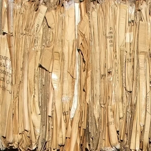 Waste Cardboard6 main texture preview