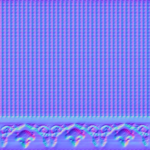 Wall Red main texture preview