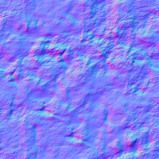 Murcim063 main texture preview