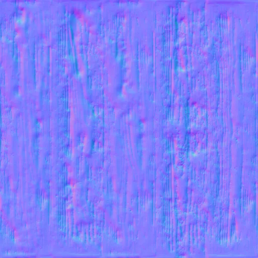 Normal Map preview