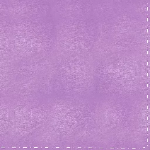Pink Leather Seams 1 main texture preview