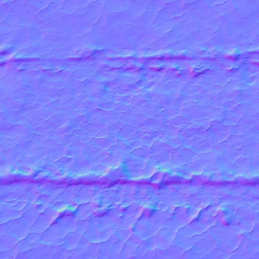 Normal Map for Sand 100