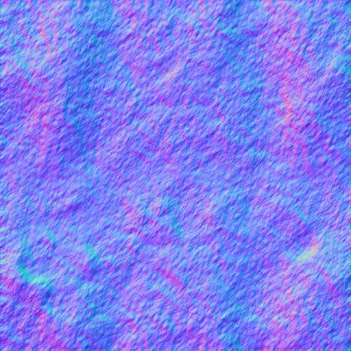Cement Terracotta main texture preview