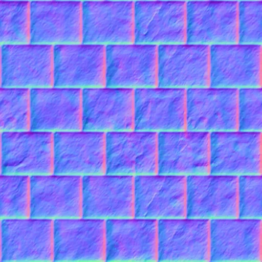 14 Prairie main texture preview