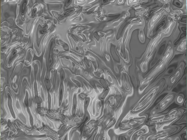 Chrome2 main texture preview