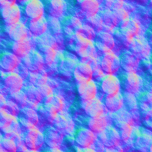 Normal Map for Sepia Cc By Sa By Geosprocket Blogspot Com