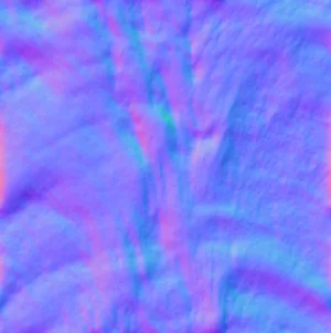 Normal Map preview