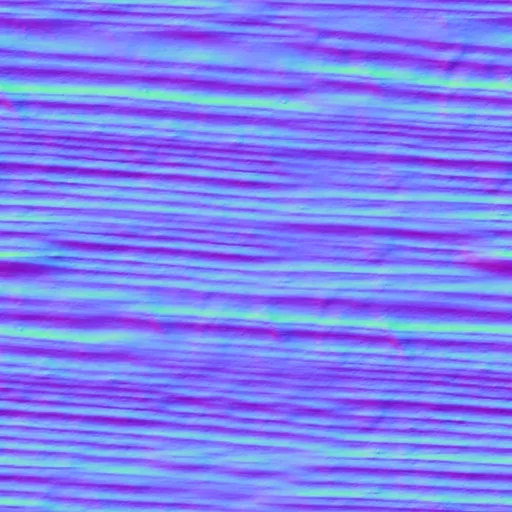 Normal Map for 052Meleze