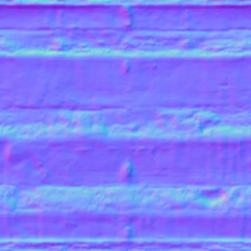 Normal Map preview