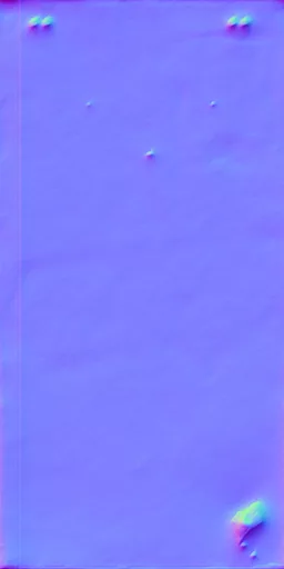 Normal Map for Cab Sides