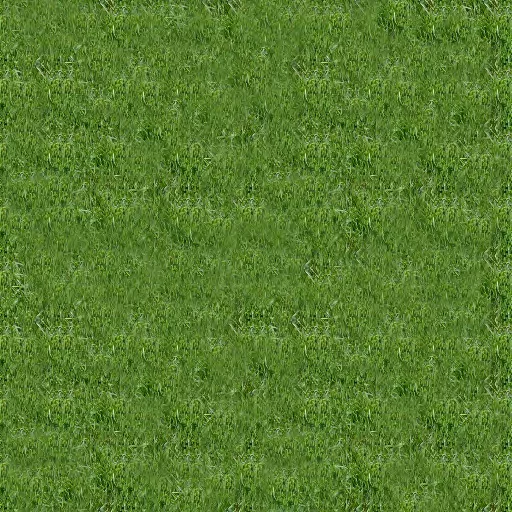 Plain main texture preview