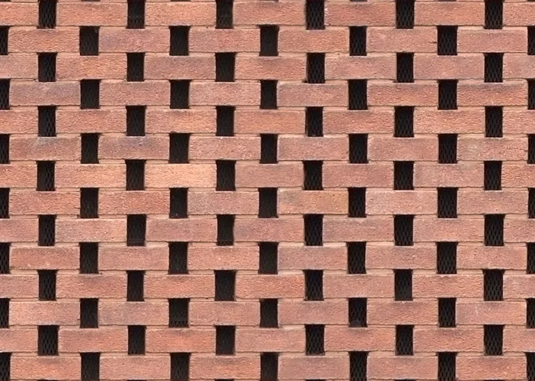 Wall Brick Staggered Gap main texture preview