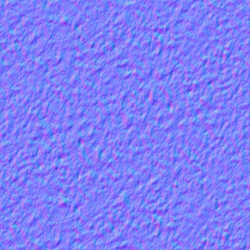 Normal Map for Ulf Theis De Sand (15)