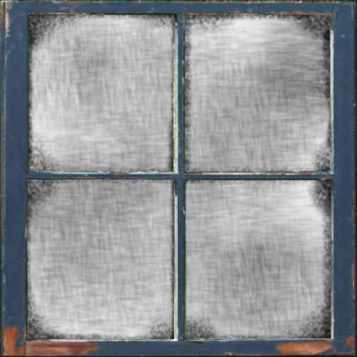 Dirty3 Window 1 main texture preview