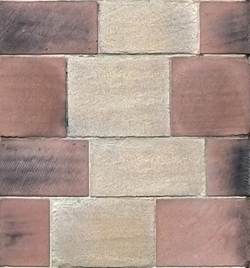 Stone Church Post main texture preview