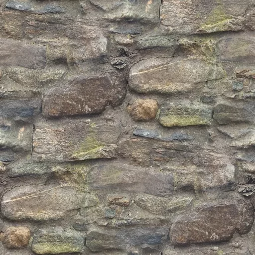 Rocks1 512 By Maria Korolov (Cc Public Domain) main texture preview