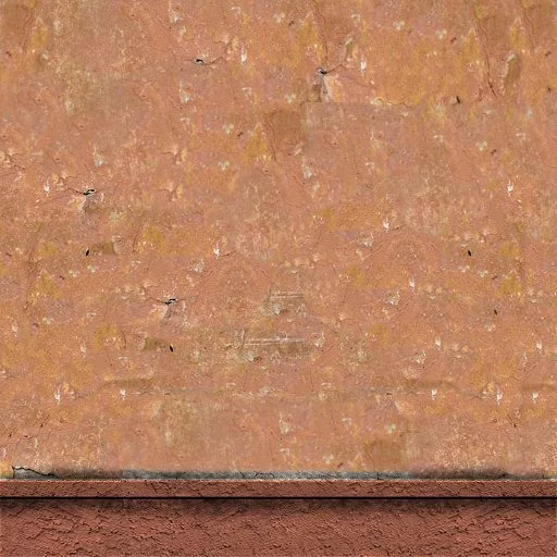 Flower Store Outside Wall3 main texture preview