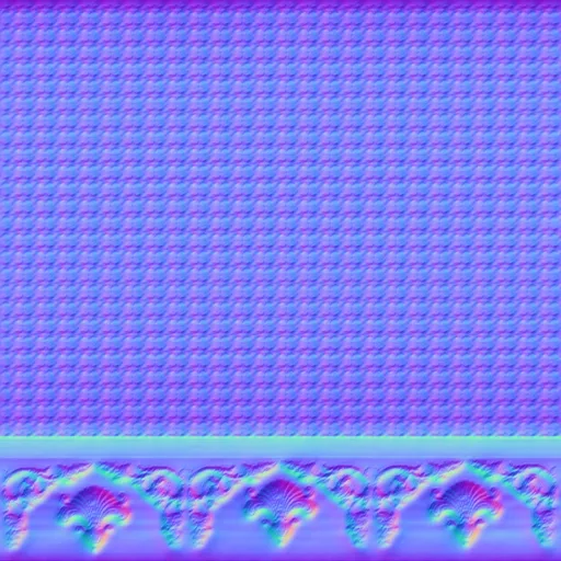 Wall Green main texture preview