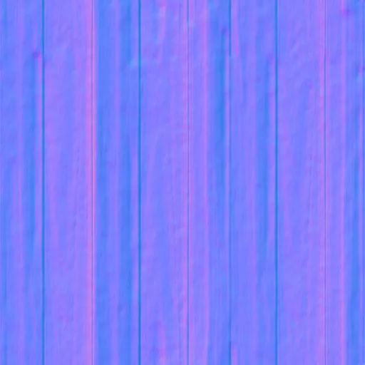 Normal Map preview