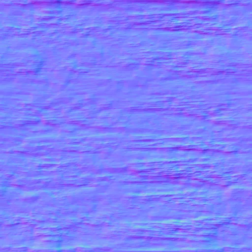 Normal Map for Bt Wood Floor 6 Seamless Solid By Linda Kellie