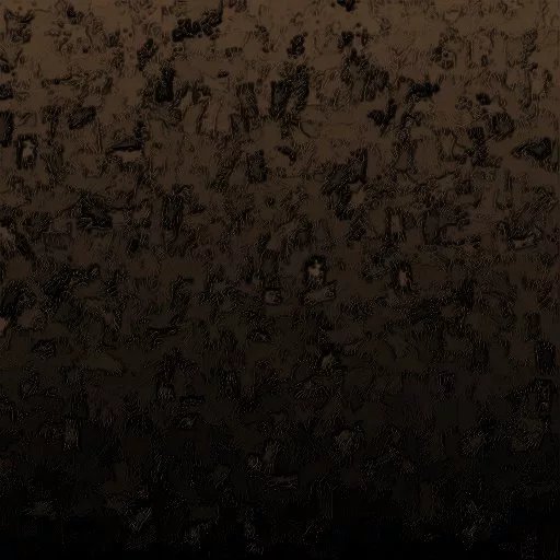 Jacey Gothic Wall Brown main texture preview
