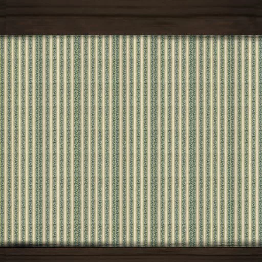 Winter House Inside Wallpapered Wall main texture preview