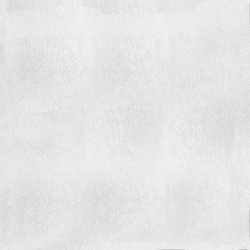 White Plain Leather main texture preview