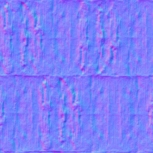 Normal Map preview