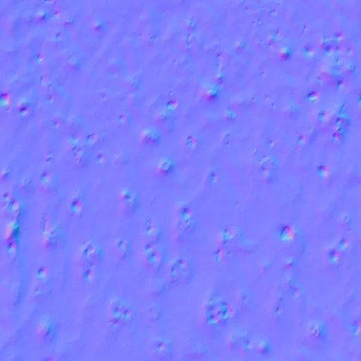 Normal Map for Sand 086