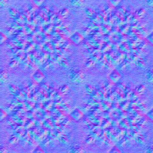 Normal Map for 042Ppv