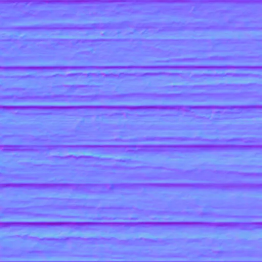 Normal Map preview