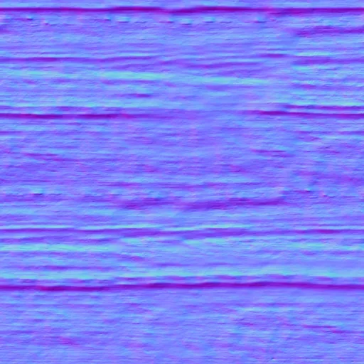 Normal Map for 092Teck
