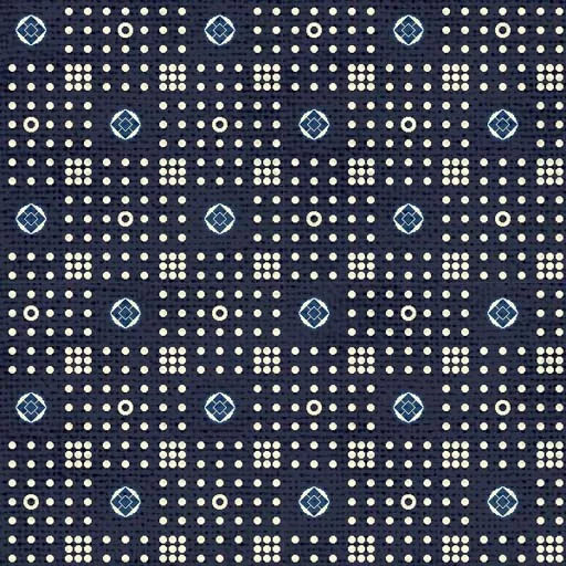 271 Cercles main texture preview