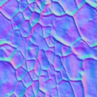 Turtle 1 main texture preview