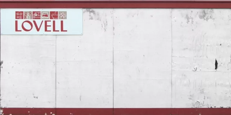 Wall Barrier Construction1 main texture preview