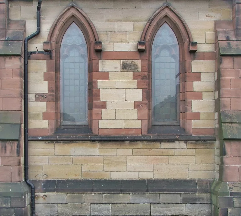 Building Church Side Bottom2 main texture preview