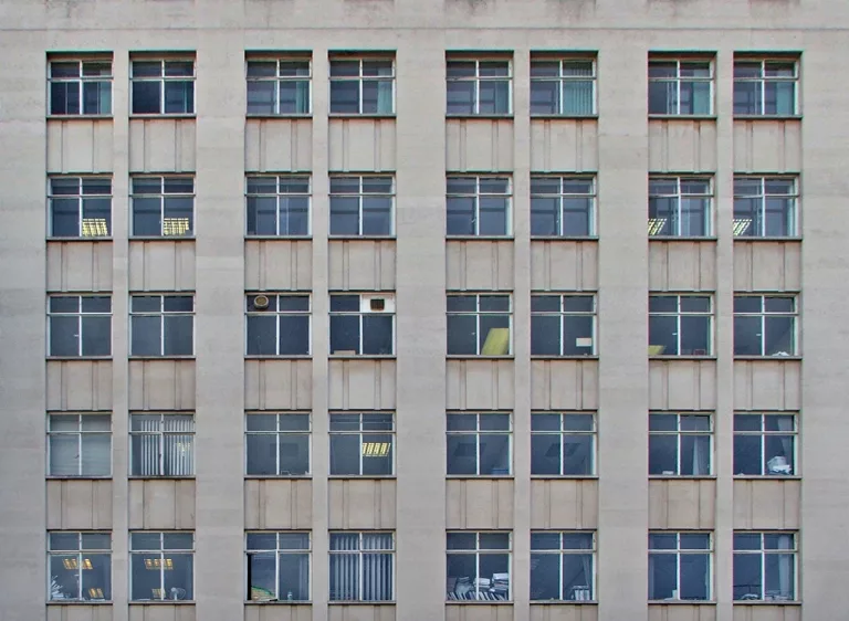 Building Office7 main texture preview