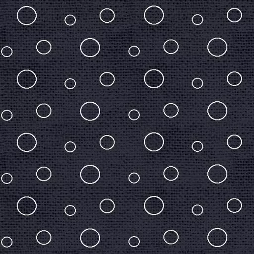 276 Cercles main texture preview