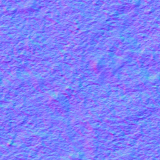 Normal Map for Sand 047