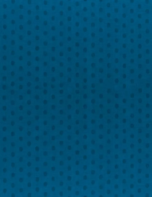 Jacey Dotted Dark Blue By Linda Kellie main texture preview